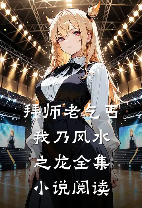 拜师老乞丐：我乃风水之龙全集小说阅读