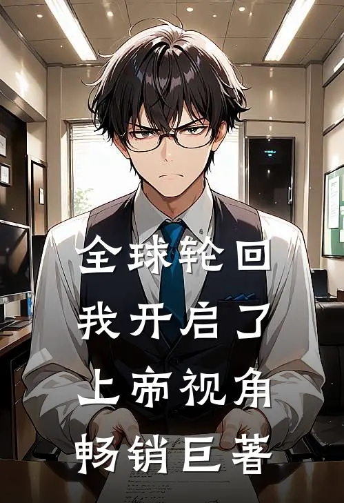 全球轮回：我开启了上帝视角畅销巨著