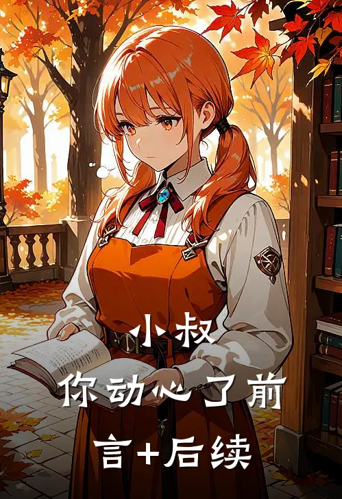 小叔，你动心了前言+后续