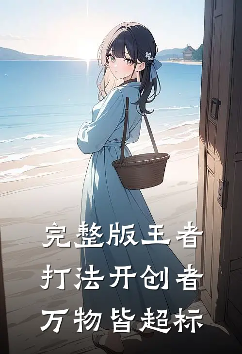 完整版王者：打法开创者，万物皆超标