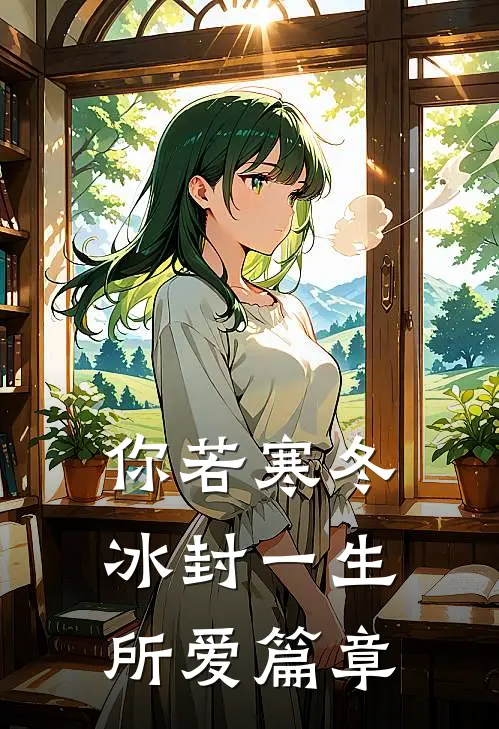 你若寒冬，冰封一生所爱篇章