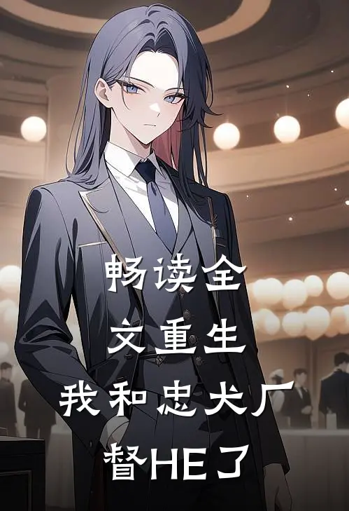 畅读全文重生：我和忠犬厂督HE了