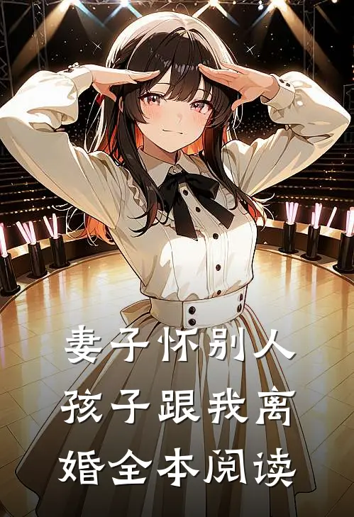 妻子怀别人孩子跟我离婚全本阅读