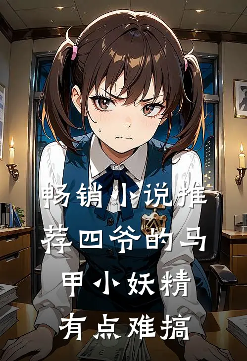 畅销小说推荐四爷的马甲小妖精有点难搞