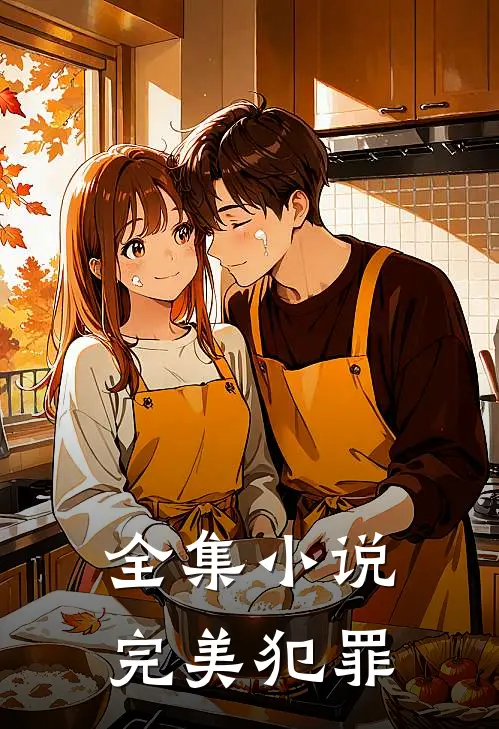 全集小说完美犯罪