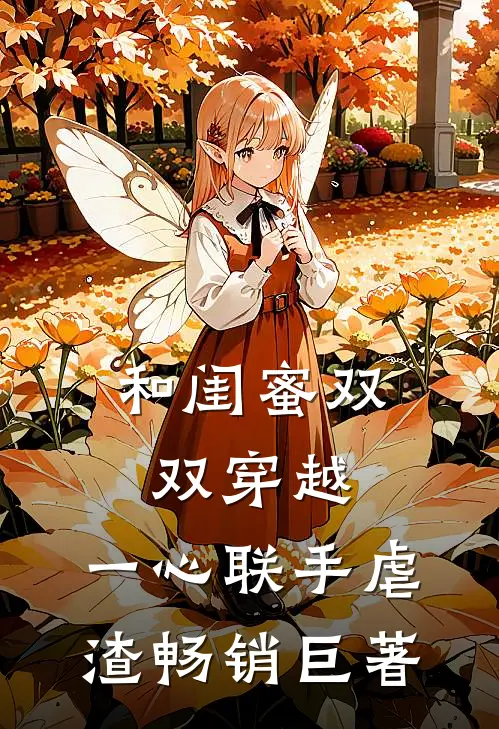 和闺蜜双双穿越，一心联手虐渣畅销巨著