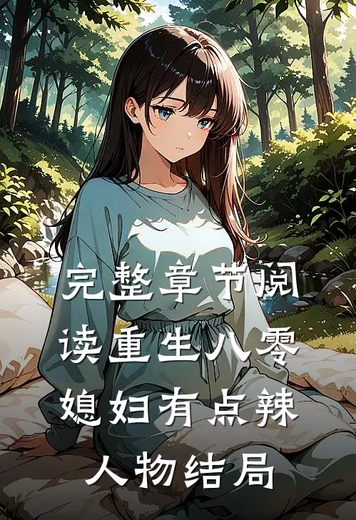 完整章节阅读重生八零媳妇有点辣人物结局