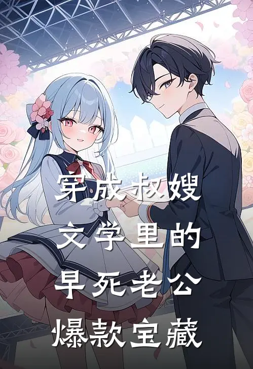 穿成叔嫂文学里的早死老公爆款宝藏