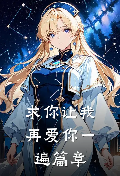 求你让我再爱你一遍篇章