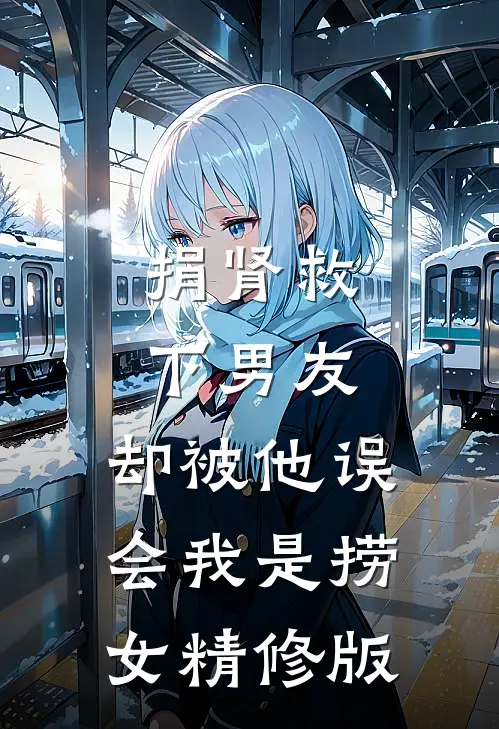 捐肾救下男友，却被他误会我是捞女精修版