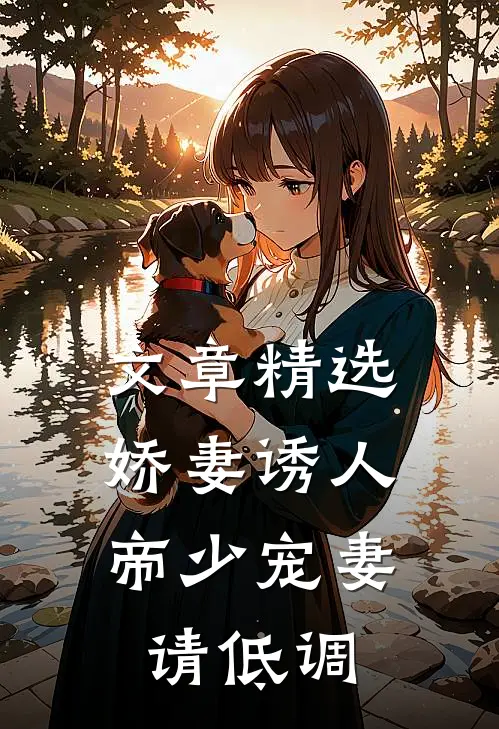 文章精选娇妻诱人：帝少宠妻请低调