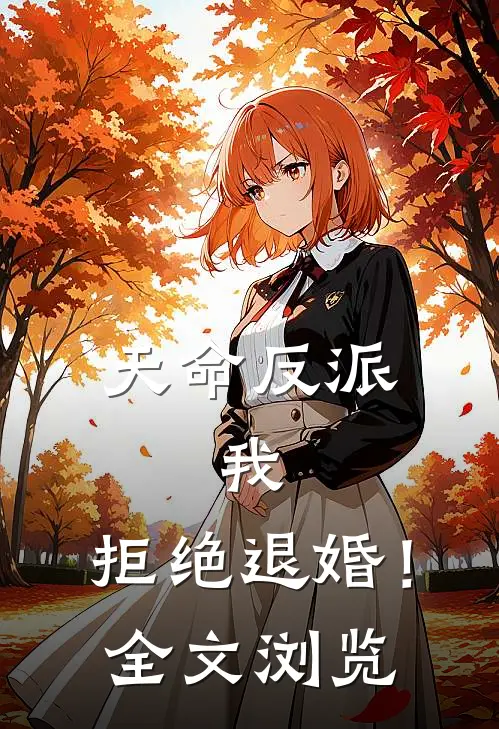 天命反派：我，拒绝退婚！全文浏览
