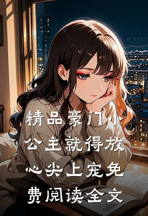 精品豪门小公主就得放心尖上宠免费阅读全文