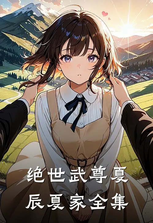 绝世武尊夏辰夏家全集