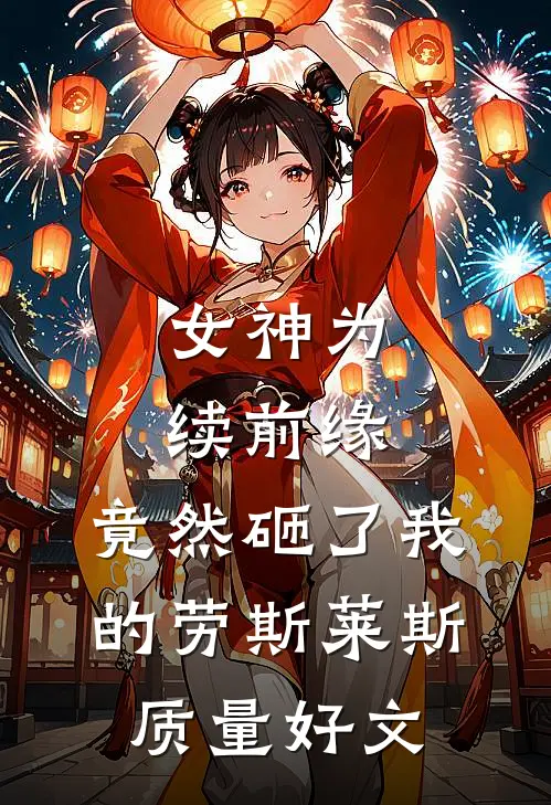 女神为续前缘，竟然砸了我的劳斯莱斯质量好文