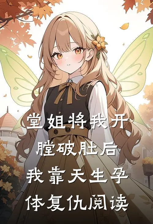 堂姐将我开膛破肚后，我靠天生孕体复仇阅读
