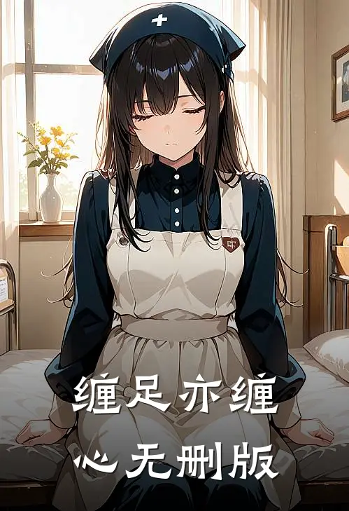 缠足亦缠心无删版