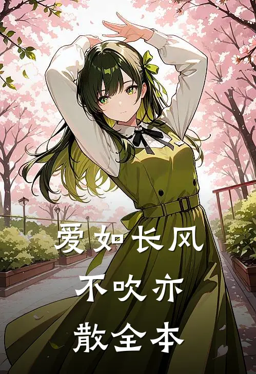 爱如长风，不吹亦散全本