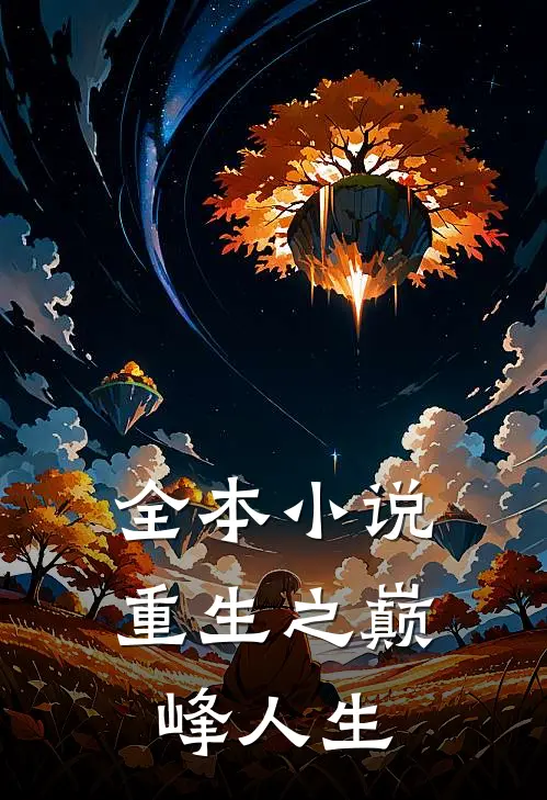 全本小说重生之巅峰人生