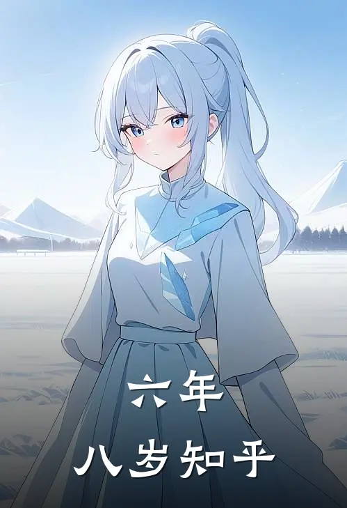 六年，八岁知乎