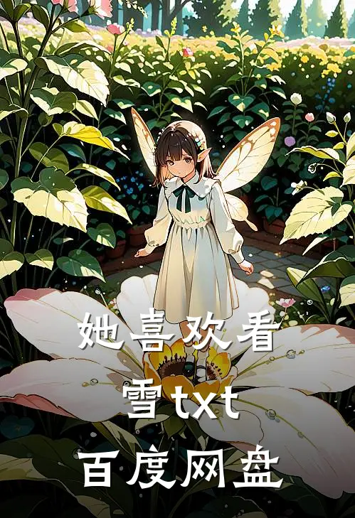 她喜欢看雪txt百度网盘