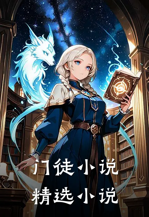门徒小说精选小说