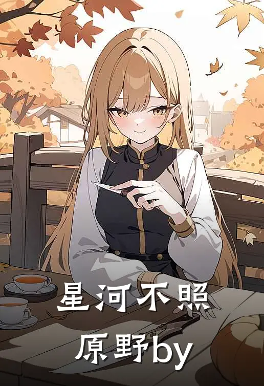 星河不照原野by