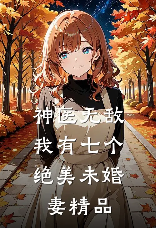 神医无敌：我有七个绝美未婚妻精品