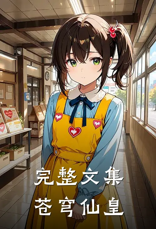 完整文集苍穹仙皇