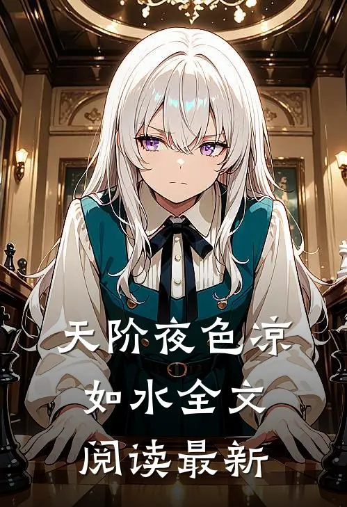天阶夜色凉如水全文阅读最新