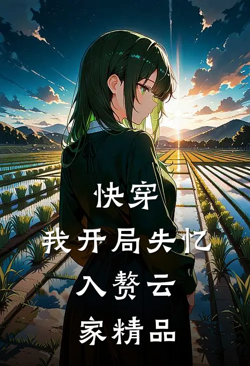 快穿：我开局失忆，入赘云家精品