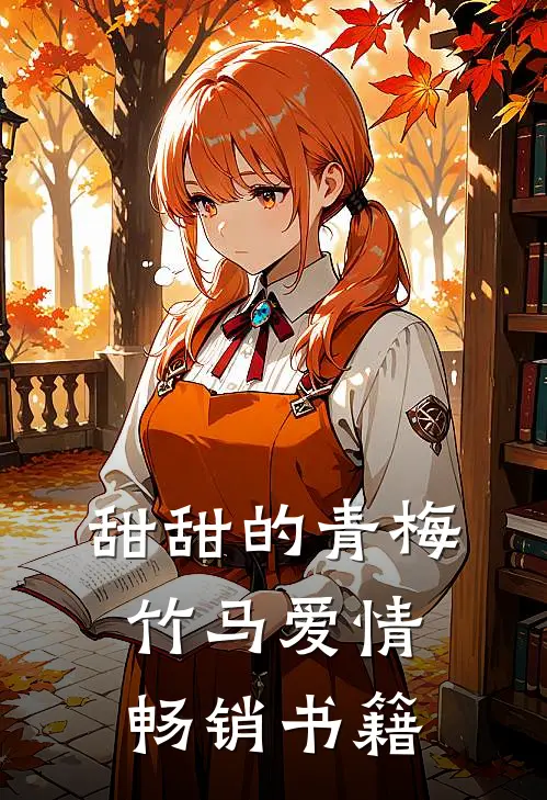 甜甜的青梅竹马爱情畅销书籍