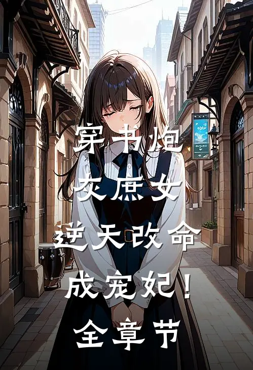 穿书炮灰庶女,逆天改命成宠妃!全章节免费阅读