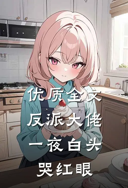 优质全文反派大佬一夜白头哭红眼