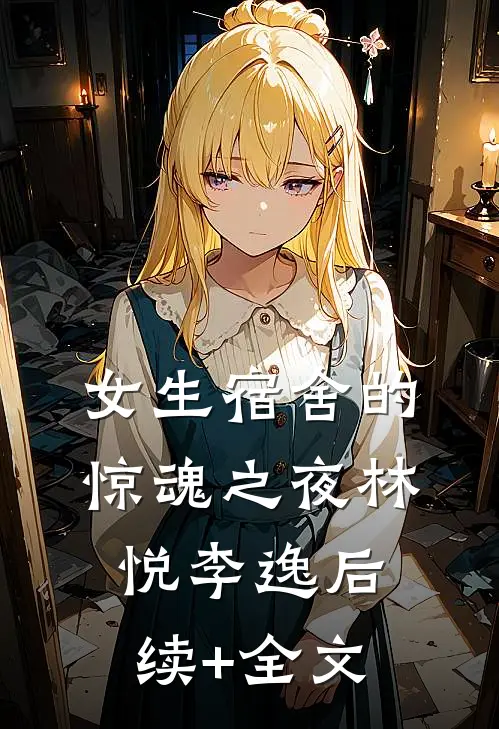 女生宿舍的惊魂之夜林悦李逸后续+全文