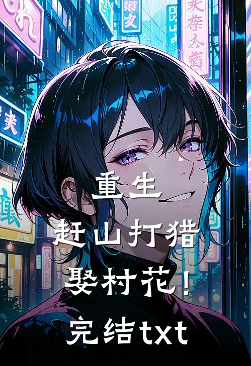 重生：赶山打猎娶村花！完结txt