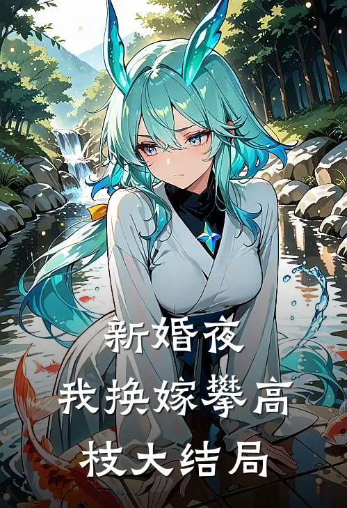 新婚夜，我换嫁攀高枝大结局