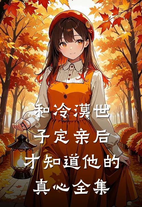 和冷漠世子定亲后，才知道他的真心 全集