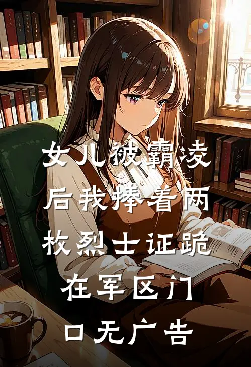 女儿被霸凌后我捧着两枚烈士证跪在军区门口无广告