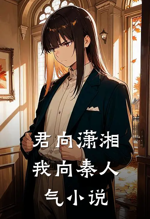 君向潇湘我向秦人气小说