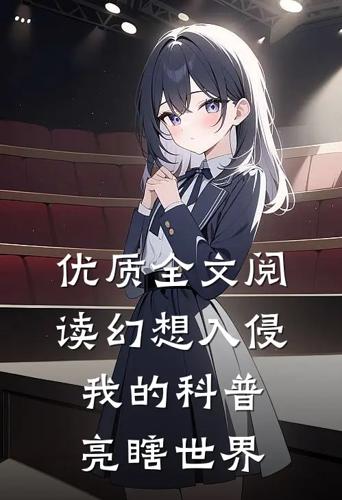 优质全文阅读幻想入侵：我的科普亮瞎世界