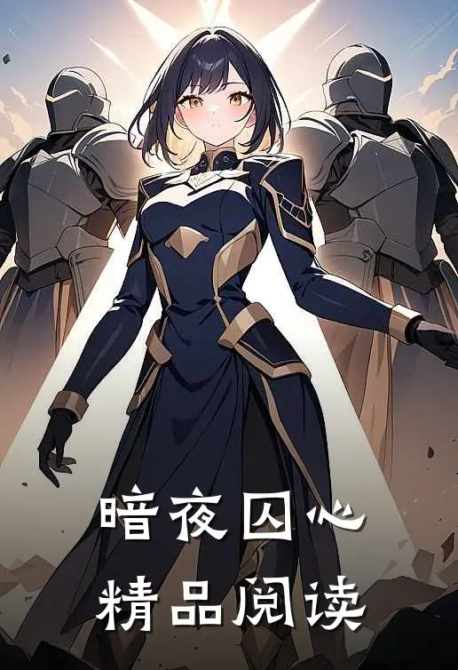 暗夜囚心精品阅读