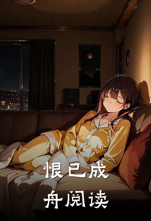 恨已成舟阅读