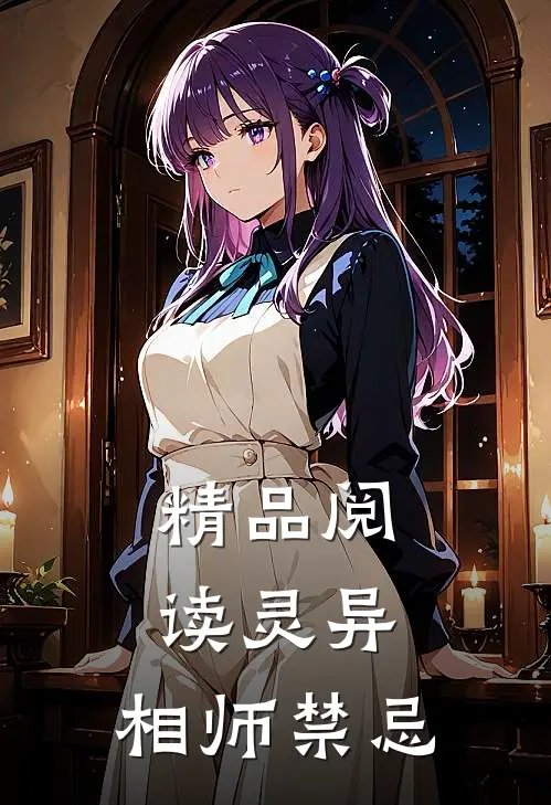 精品阅读灵异相师禁忌之恋