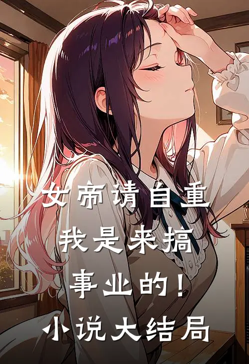女帝请自重，我是来搞事业的！小说大结局