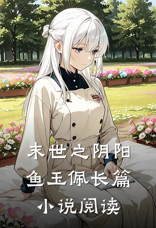 末世之阴阳鱼玉佩长篇小说阅读