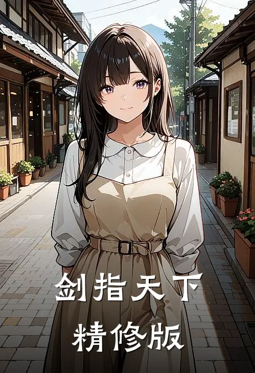 剑指天下精修版