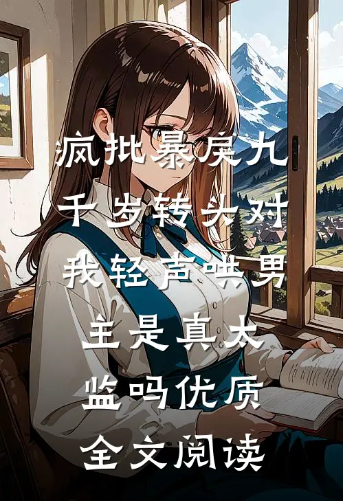 疯批暴戾九千岁转头对我轻声哄男主是真太监吗优质全文阅读