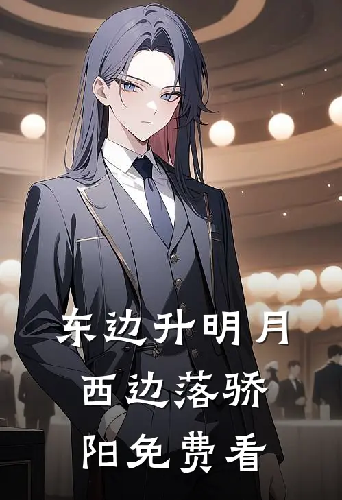 东边升明月，西边落骄阳免费看