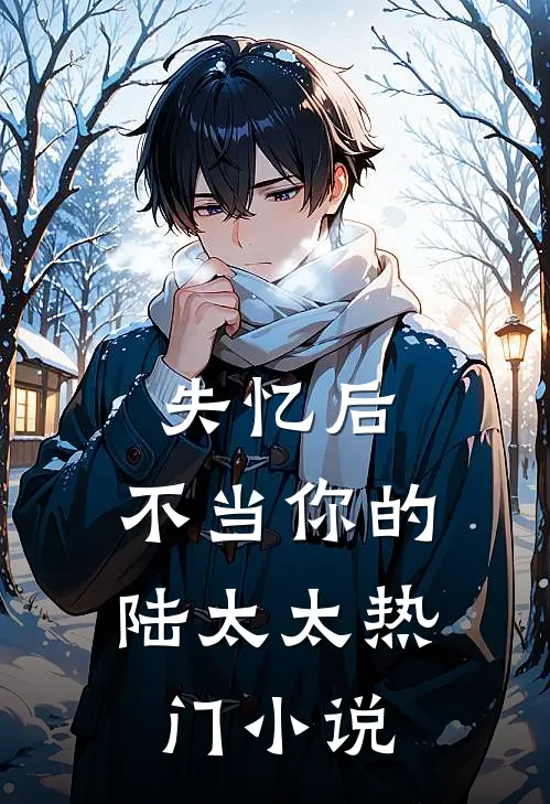 失忆后，不当你的陆太太热门小说